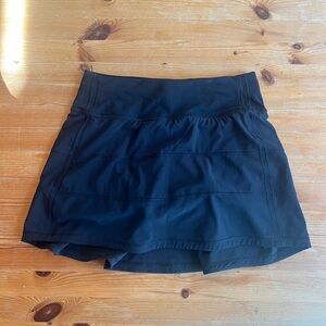 Women’s Lululemon Skirt